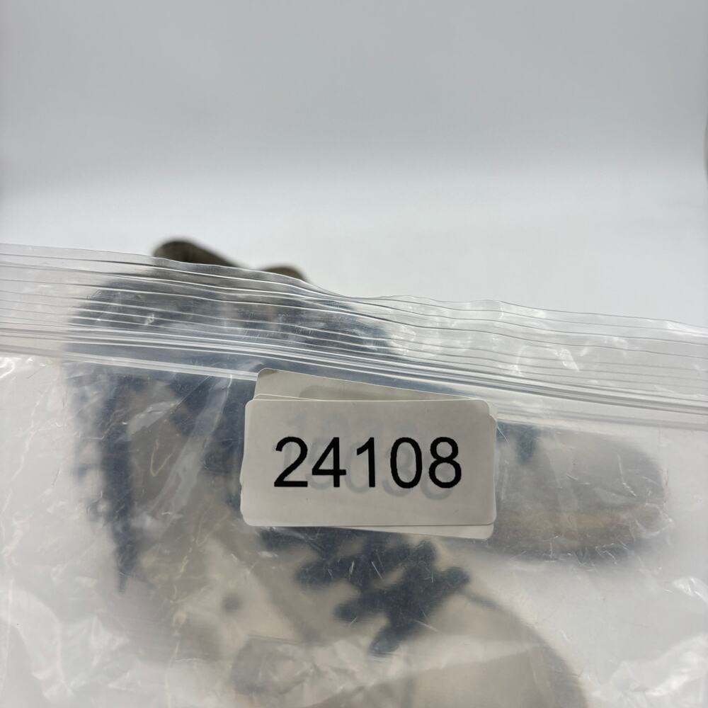 Golden Goose Francy Embelished Stones Hi Top Suede Sneaker Shoes Women's 39 US 9 - Picture 16 of 16